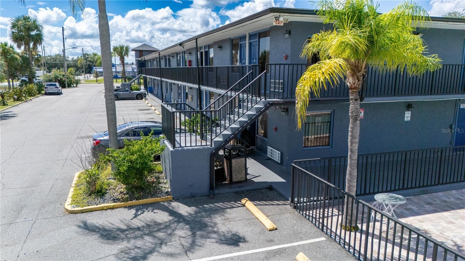 Hotel/Motel at 4125 W VINE ST, KISSIMMEE, photo 8 of 35