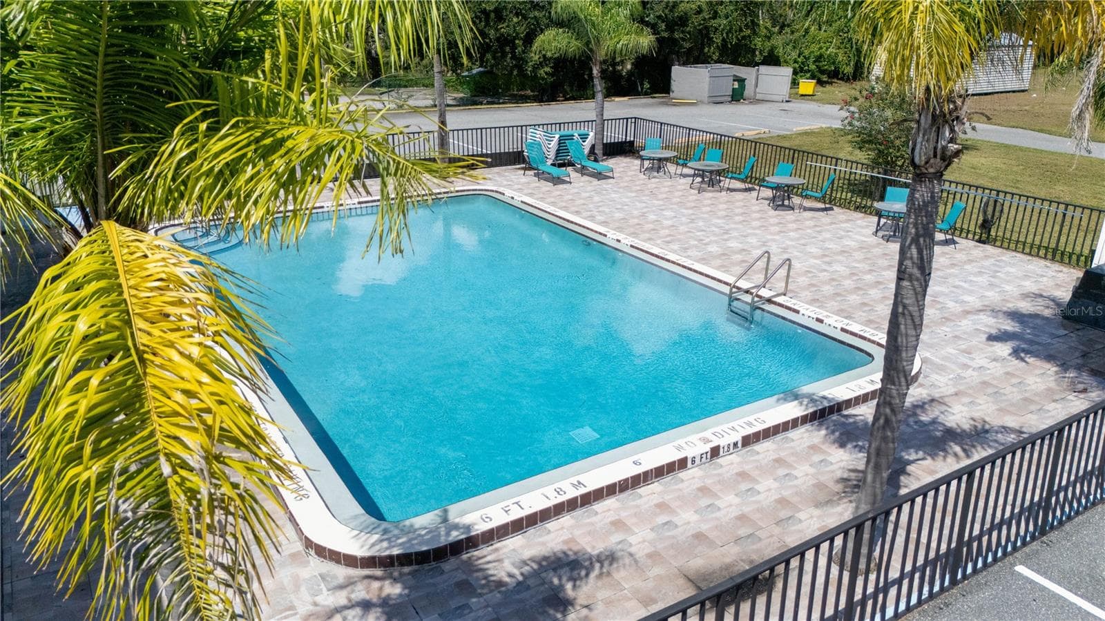 Hotel/Motel at 4125 W VINE ST, KISSIMMEE, photo 12 of 35
