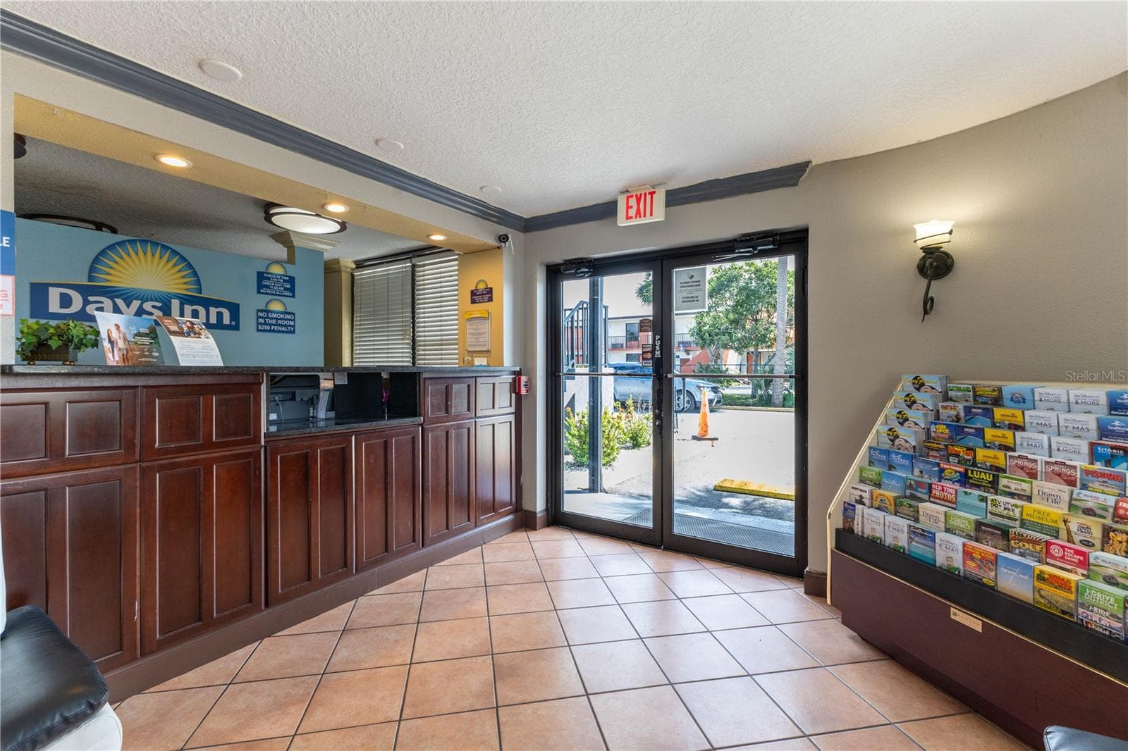 Hotel/Motel at 4125 W VINE ST, KISSIMMEE, photo 15 of 35