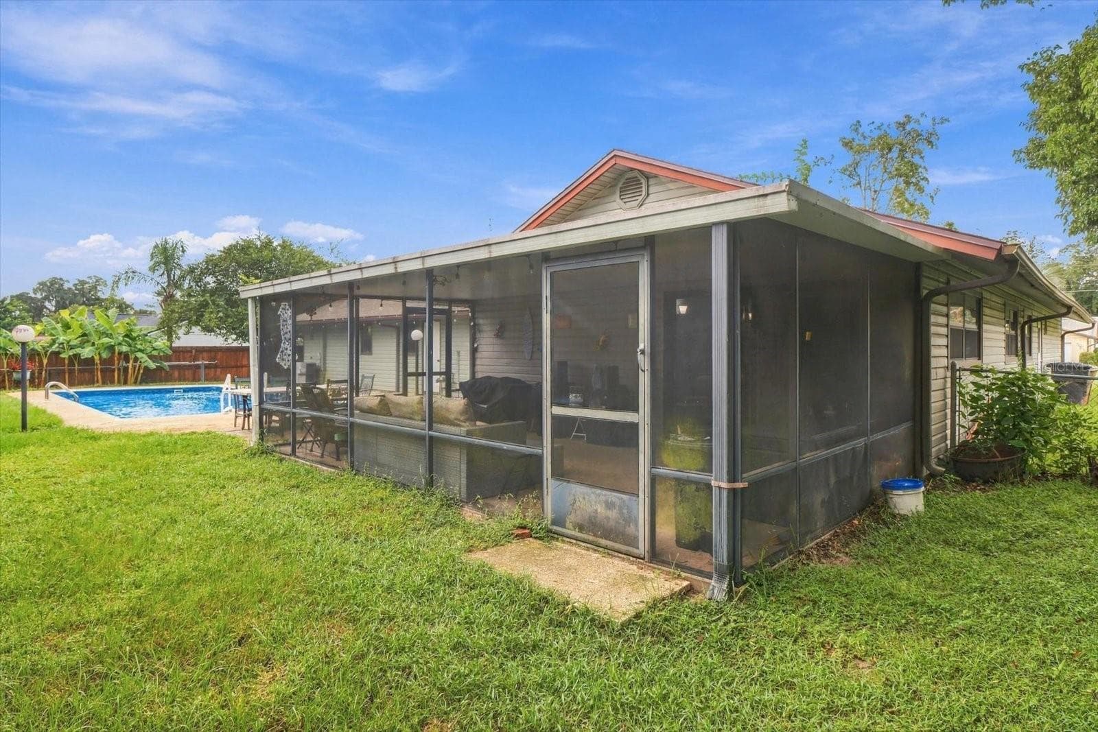 Single Family Residence at 2141 NE 9TH ST, OCALA, photo 34 of 47