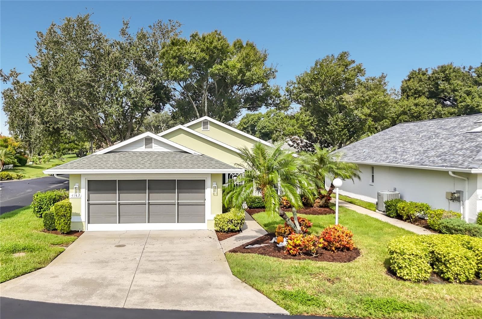 Single Family Residence at 4547 FERN DR, BRADENTON, photo 2 of 48