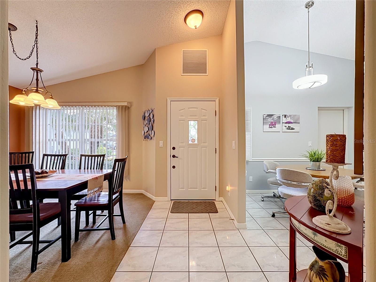 Inside Front Door - 4547 FERN DR, BRADENTON