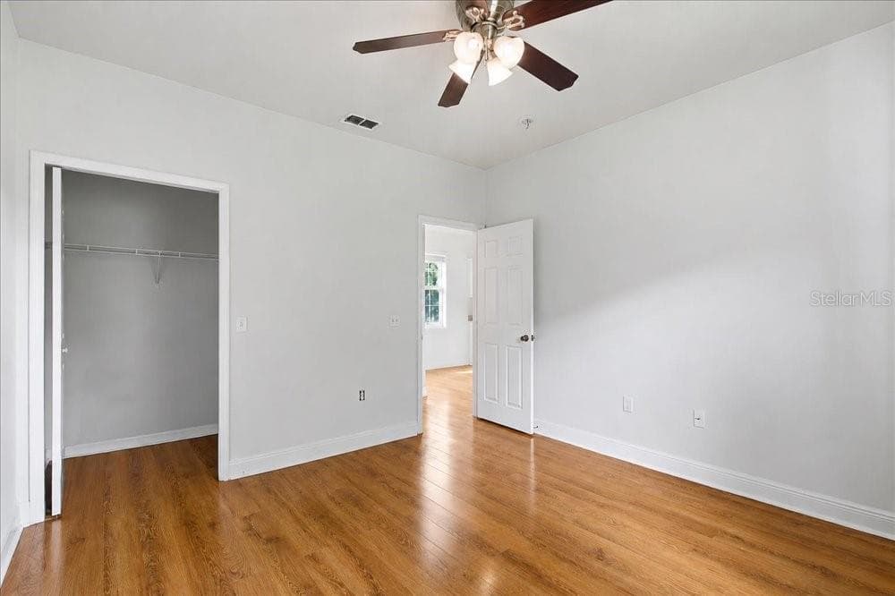 Primary Bedroom - 341 SOUTHERN PECAN CIR #202, WINTER GARDEN