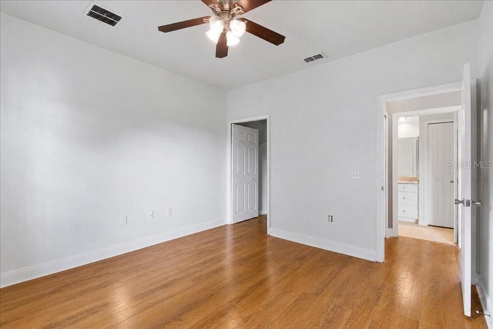 Primary Bedroom - 341 SOUTHERN PECAN CIR #202, WINTER GARDEN