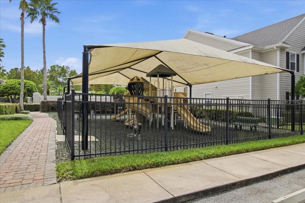 Playground - 341 SOUTHERN PECAN CIR #202, WINTER GARDEN