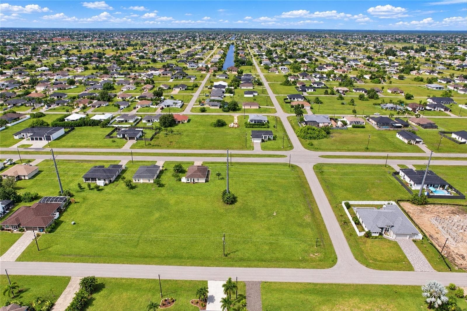 Land at 328 NW 24TH AVE, CAPE CORAL, photo 3 of 12