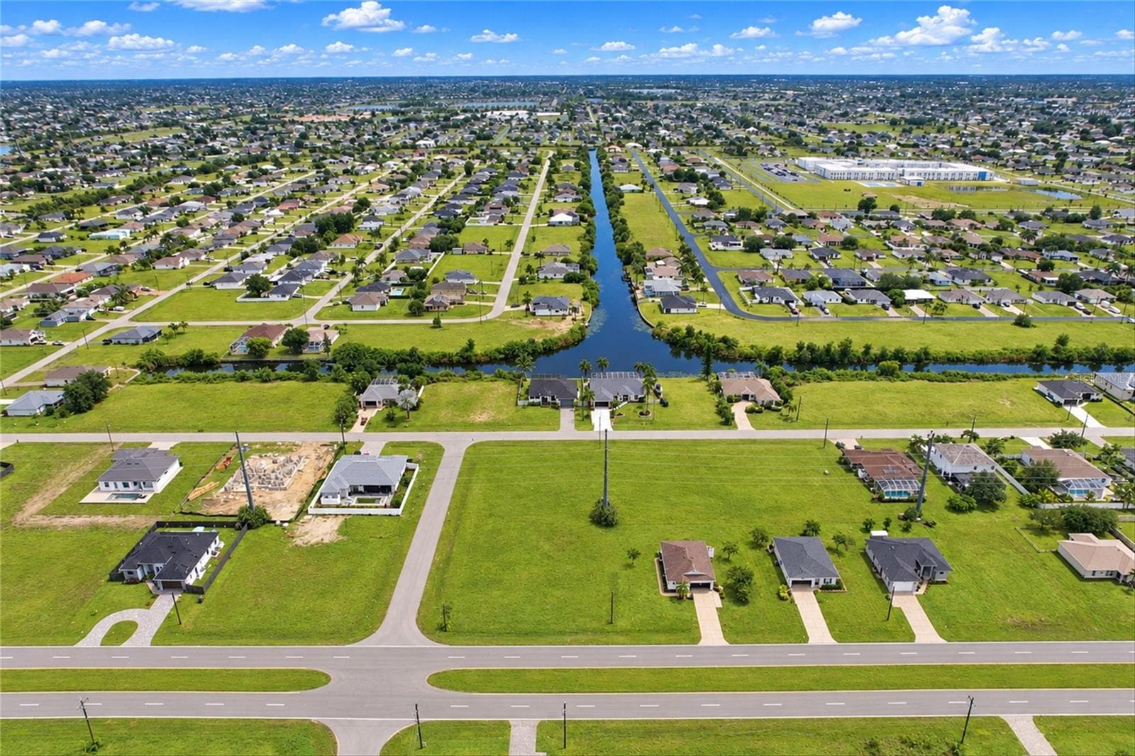 Land at 328 NW 24TH AVE, CAPE CORAL, photo 7 of 12