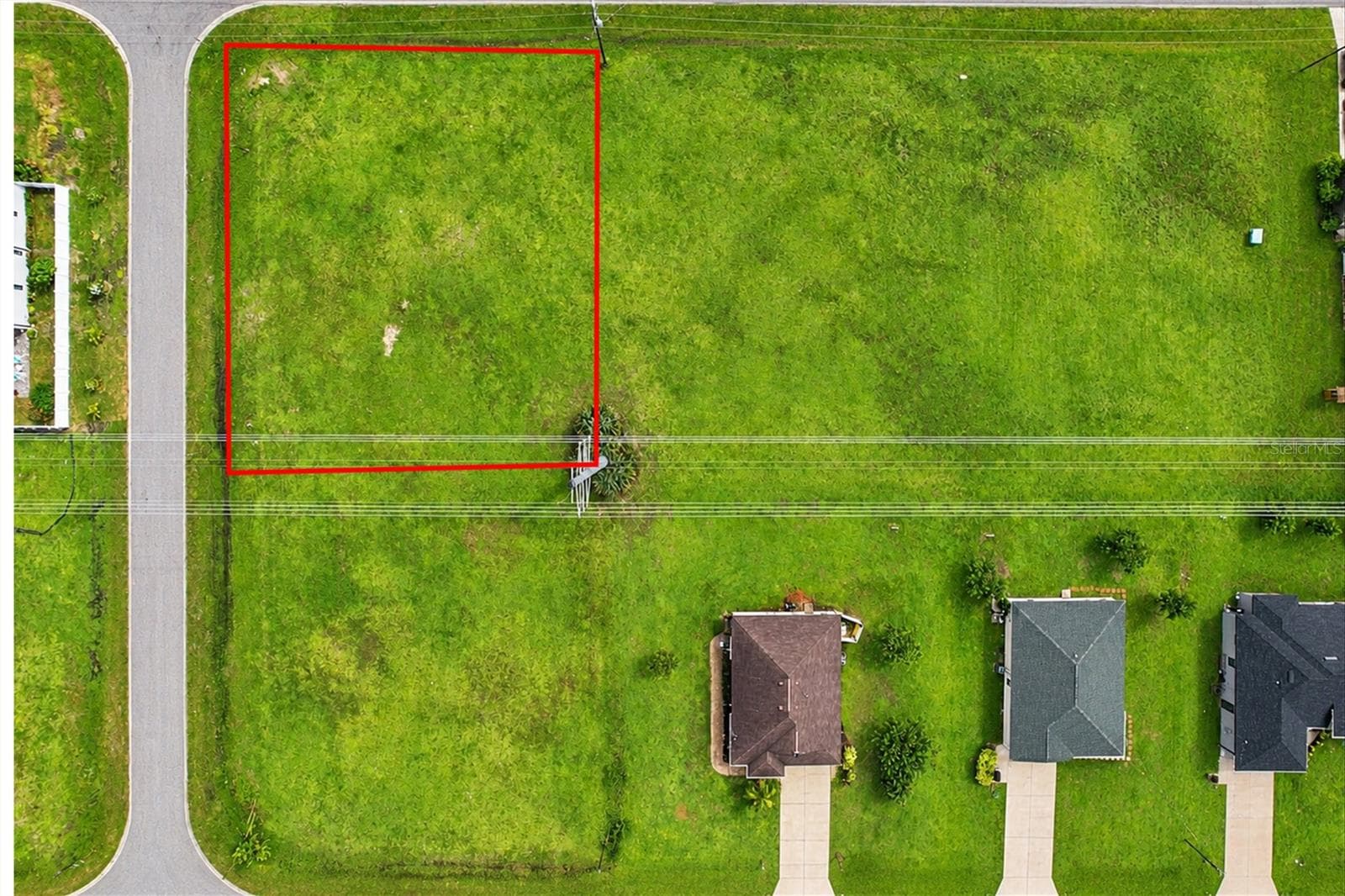 Land at 328 NW 24TH AVE, CAPE CORAL, photo 9 of 12
