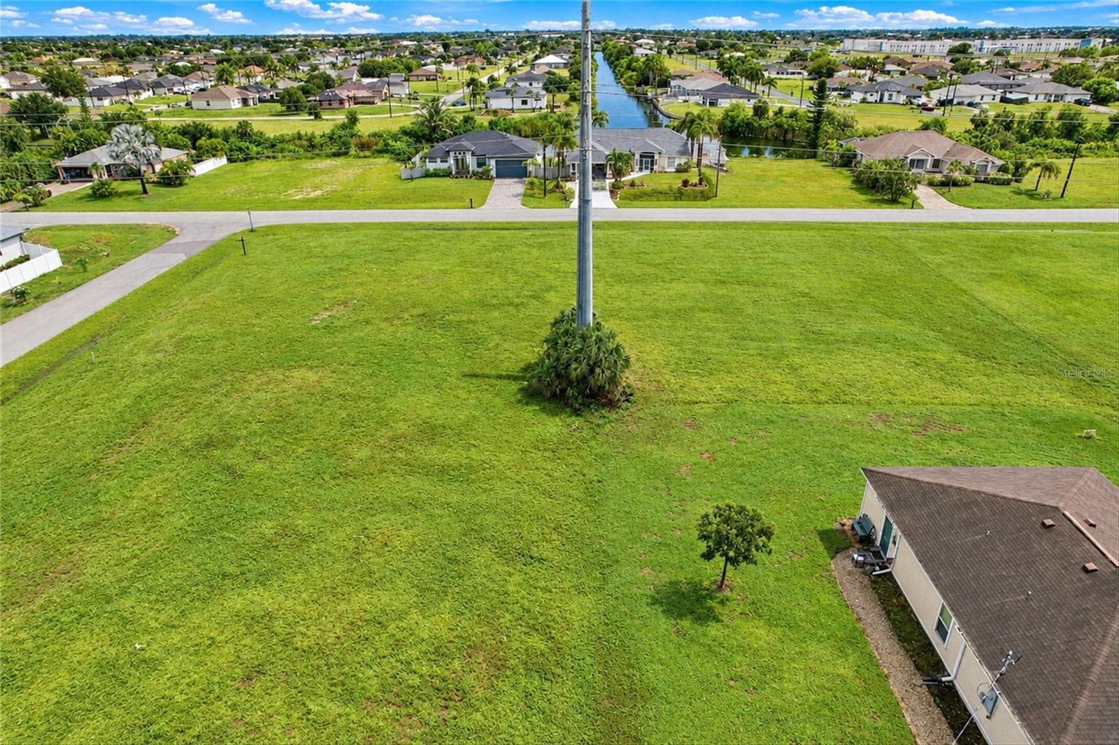 Land at 328 NW 24TH AVE, CAPE CORAL, photo 11 of 12