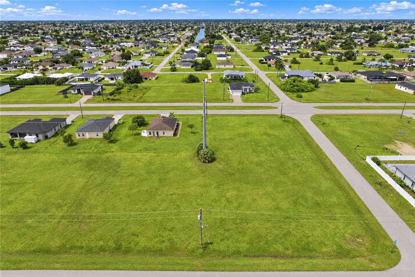 Land at 328 NW 24TH AVE, CAPE CORAL, photo 12 of 12
