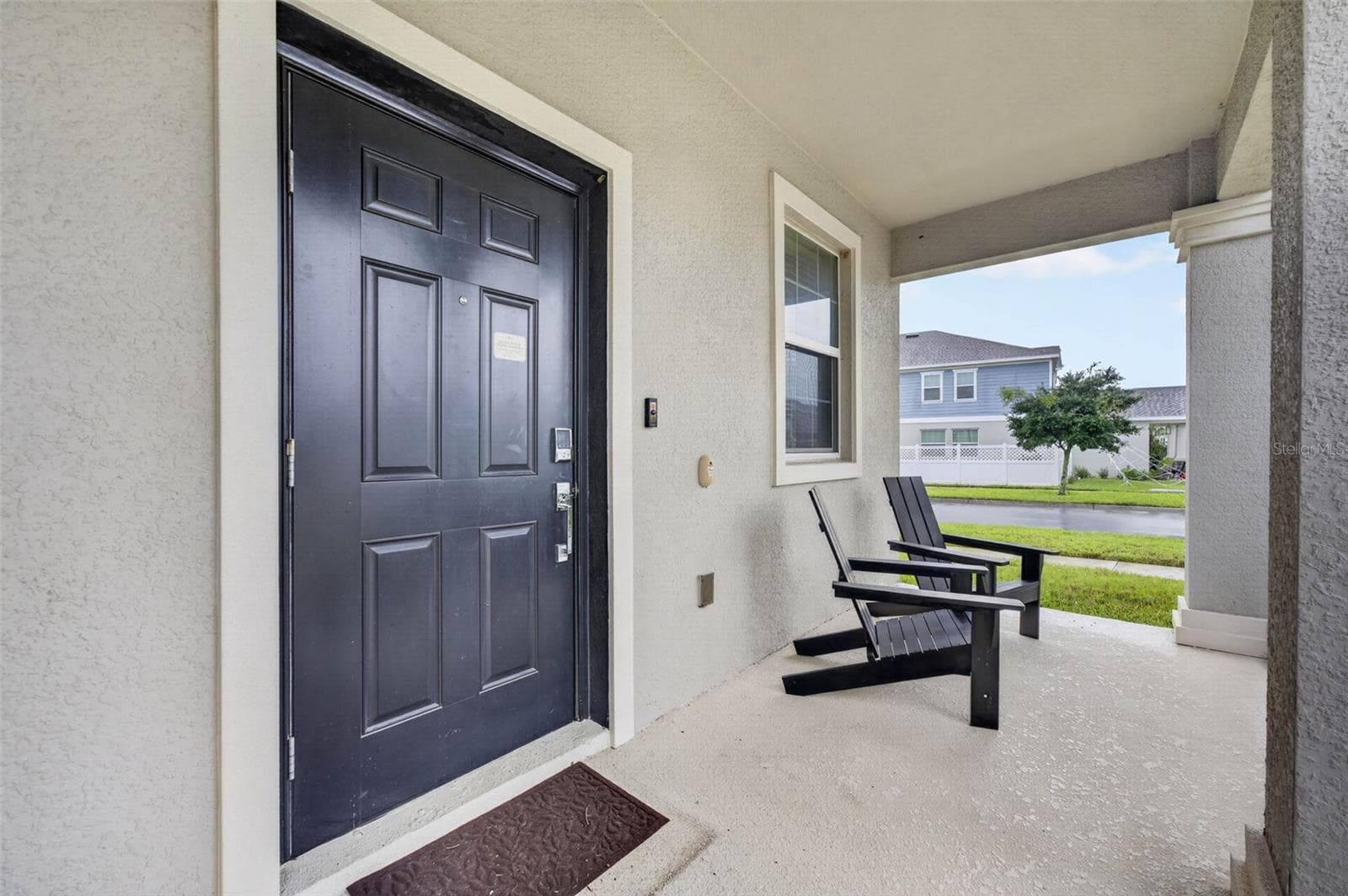 Townhouse at 14017 TITLE WAY, WINTER GARDEN, photo 3 of 35