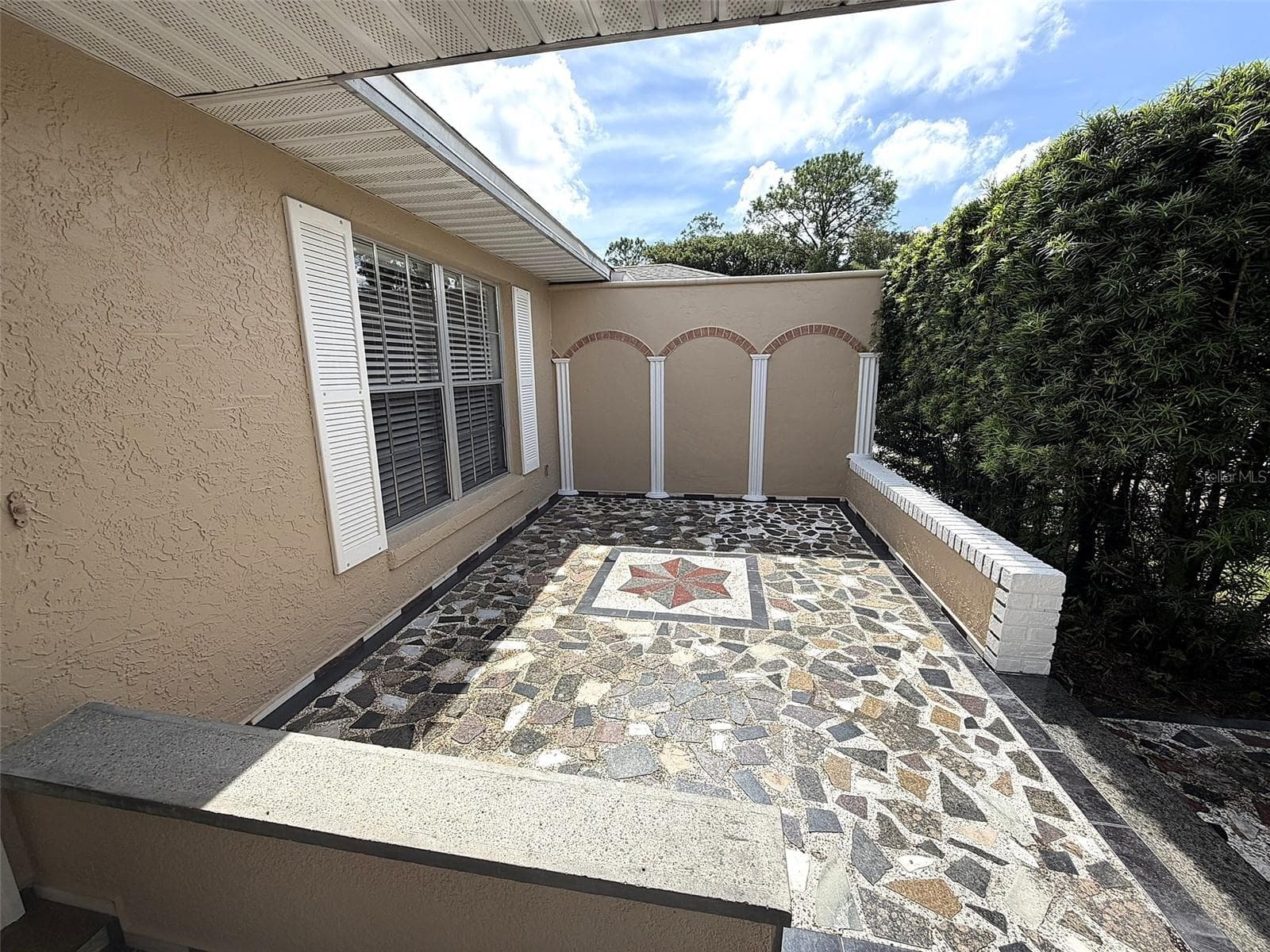 Half Duplex at 825 QUAIL HOLLOW DR, ORLANDO, photo 4 of 23