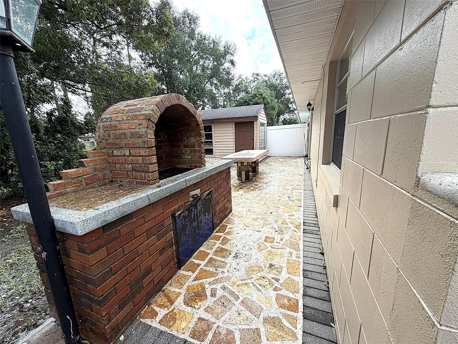 Half Duplex at 825 QUAIL HOLLOW DR, ORLANDO, photo 22 of 23