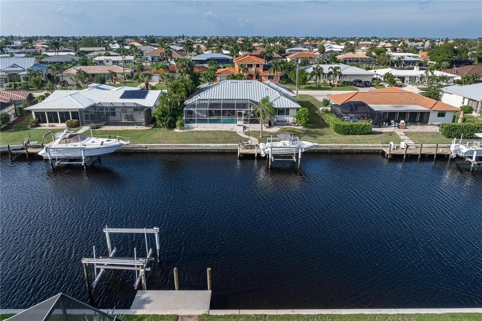 Single Family Residence at 361 DELIDO CT, PUNTA GORDA, photo 12 of 65