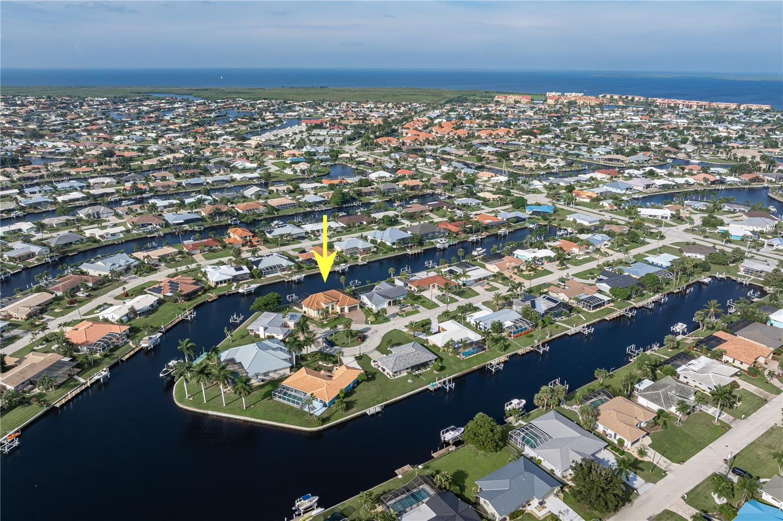 Single Family Residence at 361 DELIDO CT, PUNTA GORDA, photo 14 of 65