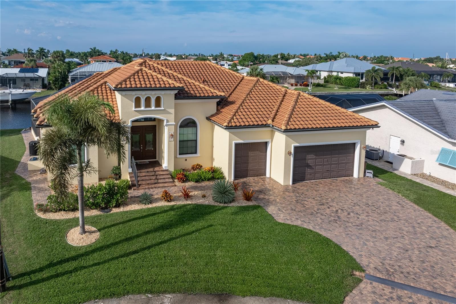 Single Family Residence at 361 DELIDO CT, PUNTA GORDA, photo 16 of 65