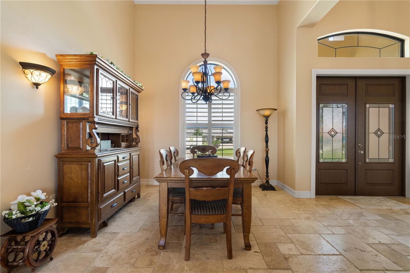 Single Family Residence at 361 DELIDO CT, PUNTA GORDA, photo 20 of 65