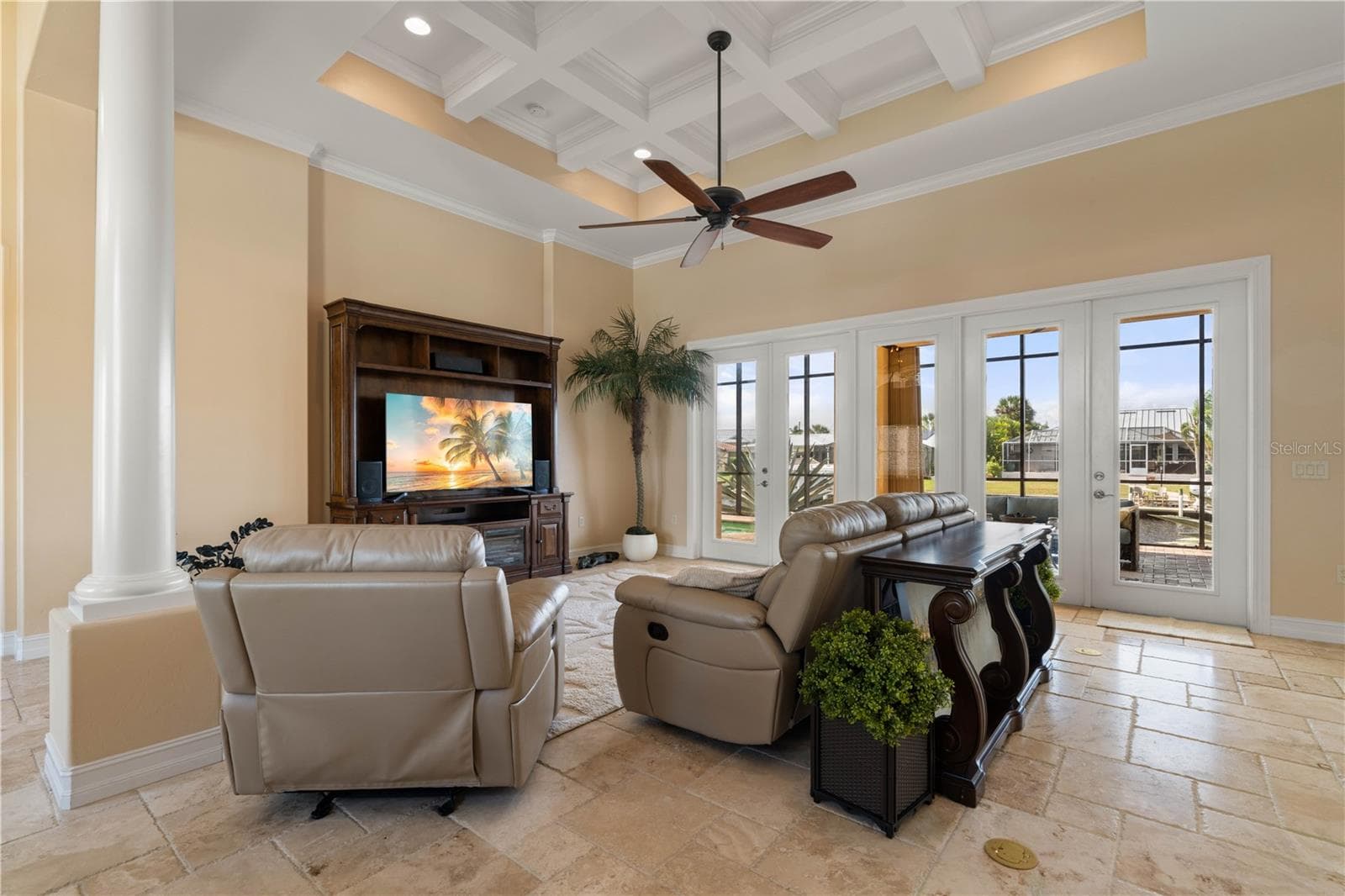 Single Family Residence at 361 DELIDO CT, PUNTA GORDA, photo 24 of 65