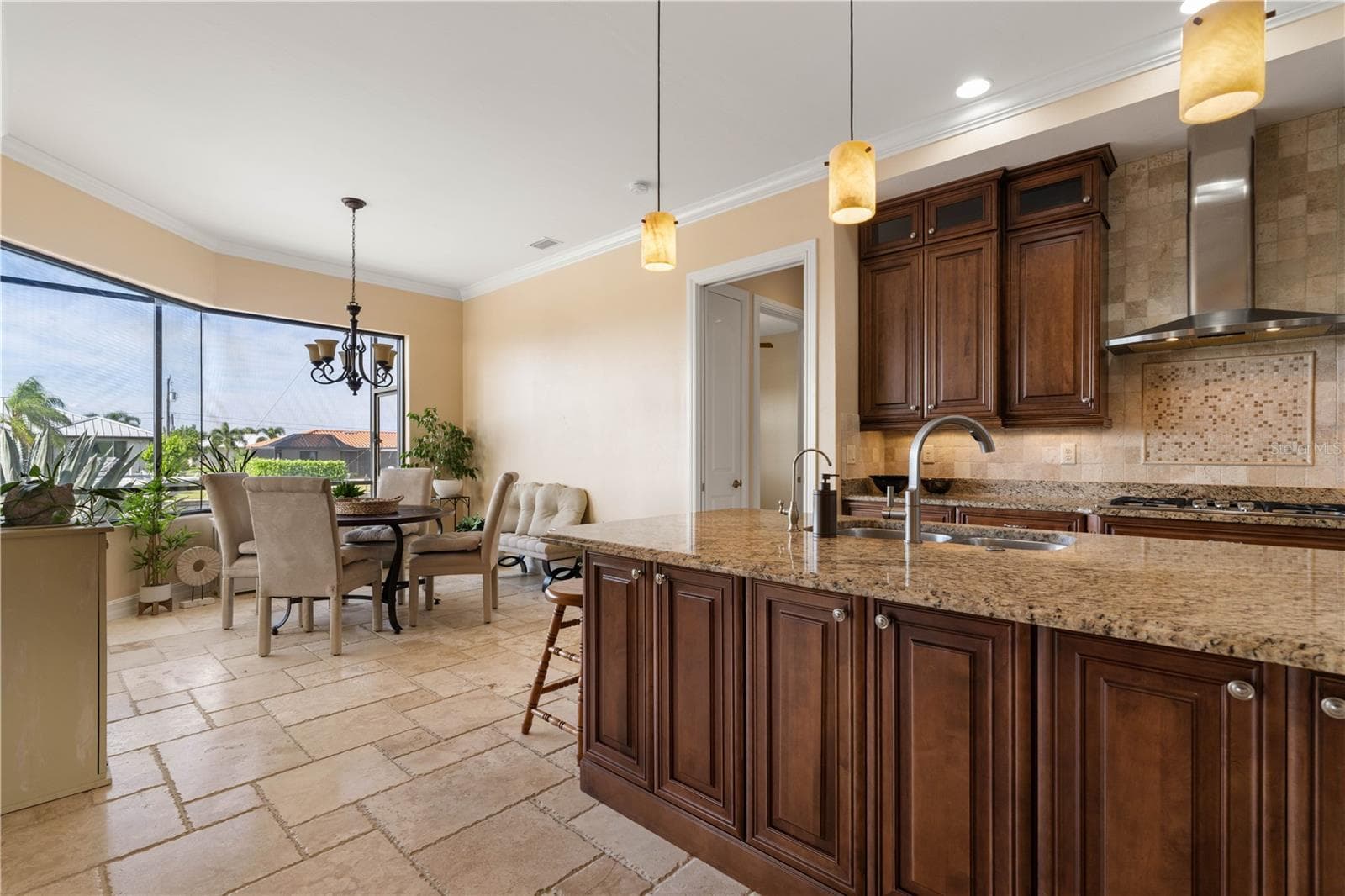 Single Family Residence at 361 DELIDO CT, PUNTA GORDA, photo 30 of 65