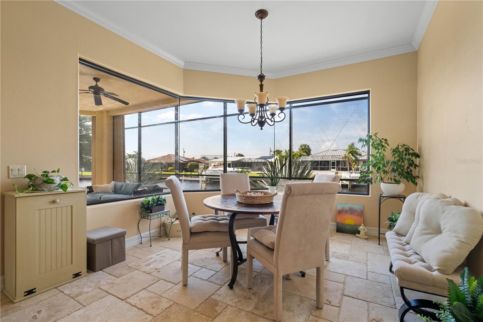 Single Family Residence at 361 DELIDO CT, PUNTA GORDA, photo 33 of 65