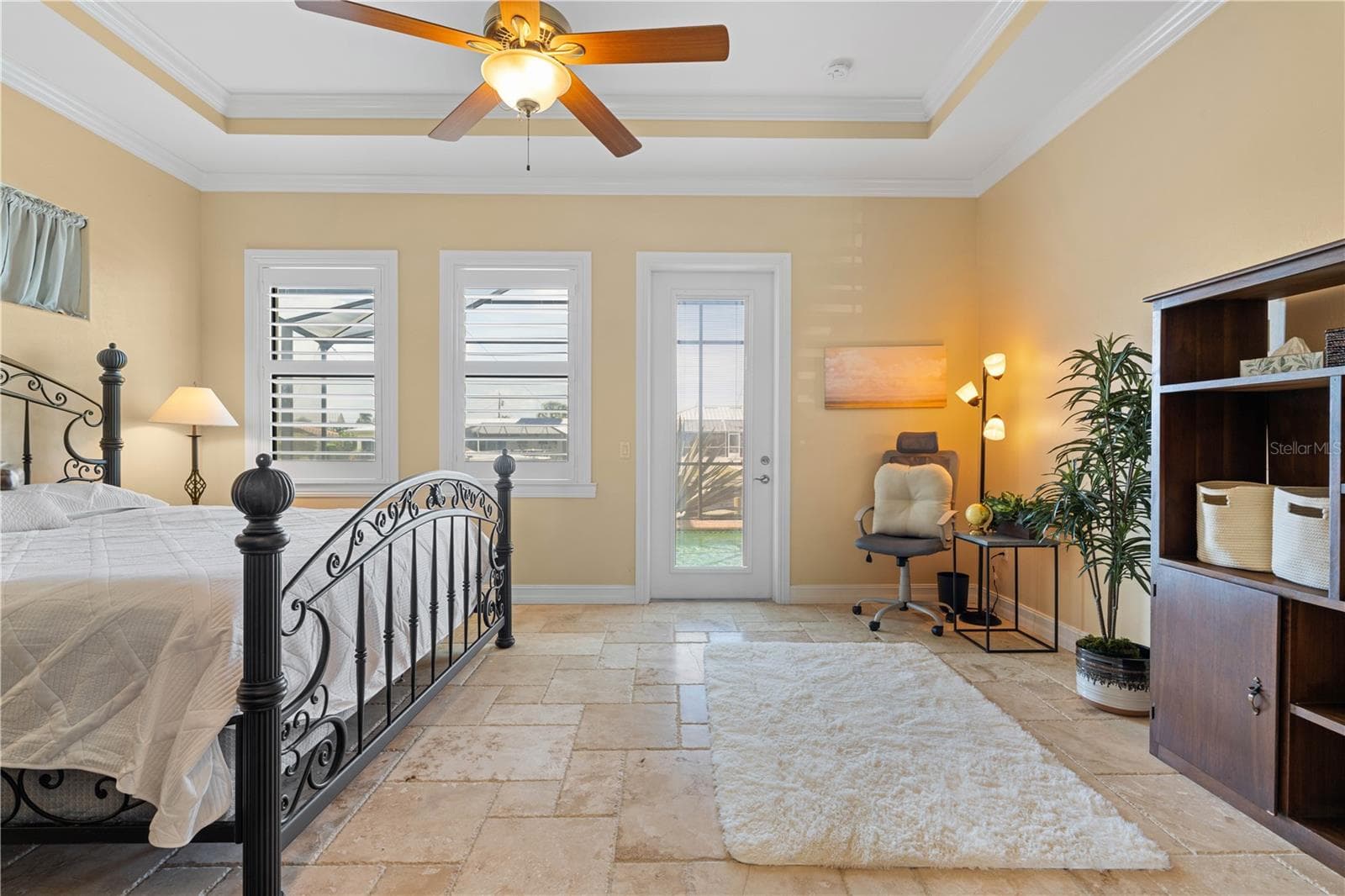 Single Family Residence at 361 DELIDO CT, PUNTA GORDA, photo 38 of 65