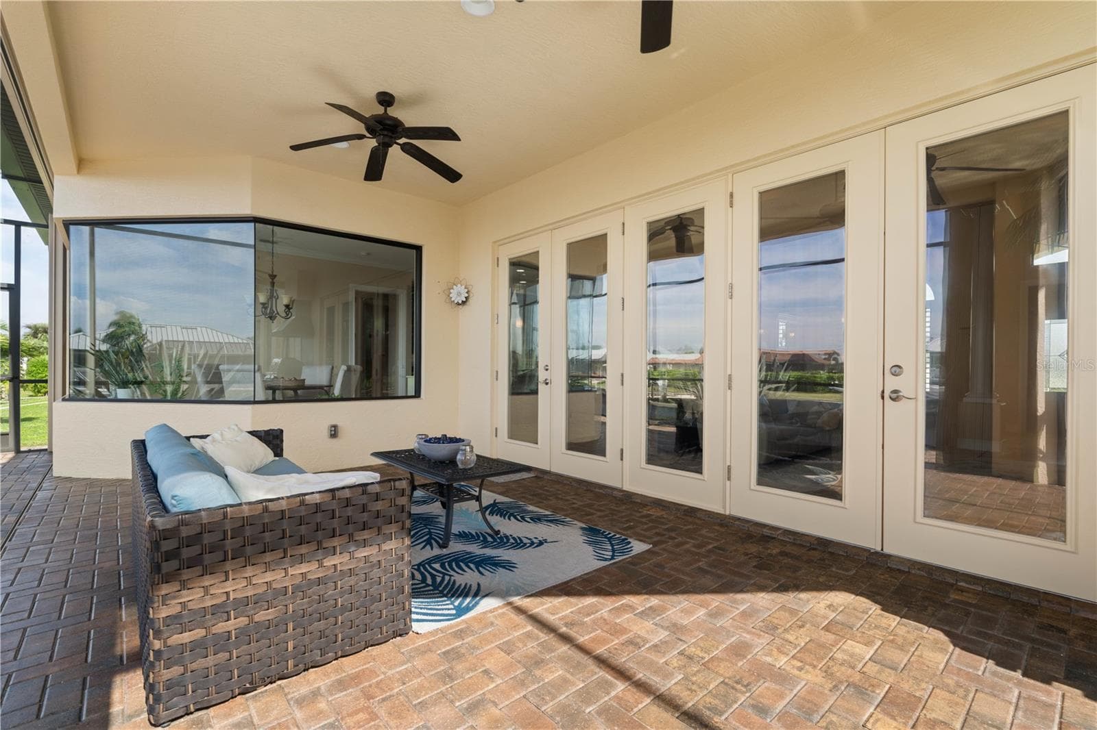 Single Family Residence at 361 DELIDO CT, PUNTA GORDA, photo 51 of 65