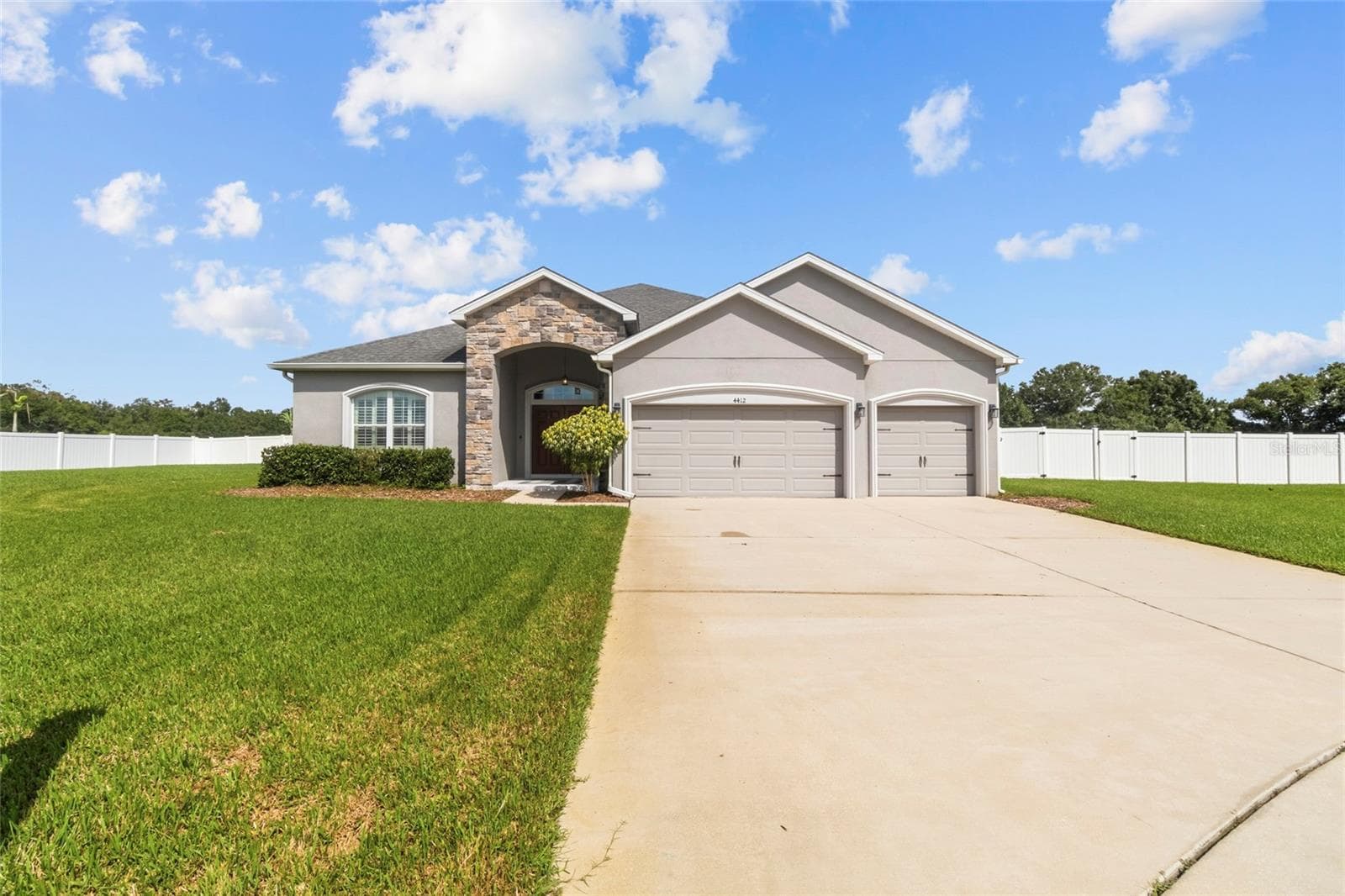 4412 DEVINSHIRE FIELDS LOOP