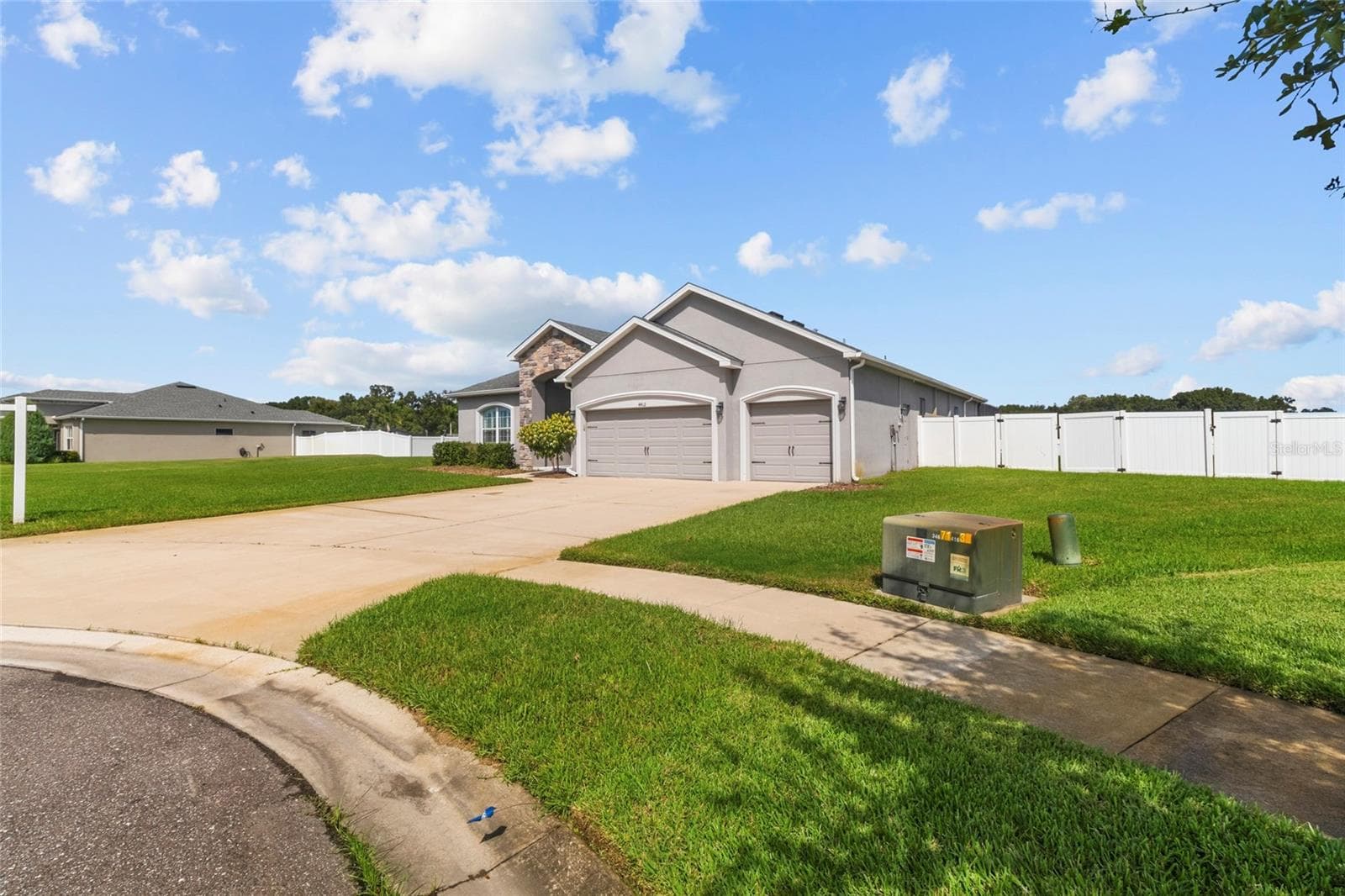 Single Family Residence at 4412 DEVINSHIRE FIELDS LOOP, PLANT CITY, photo 4 of 55