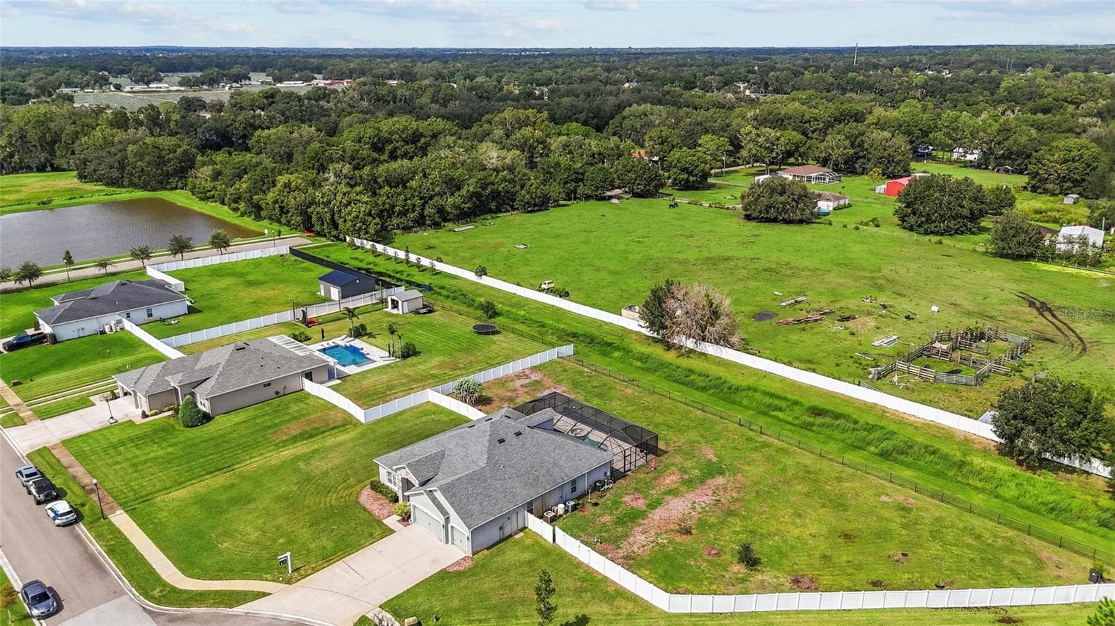 Single Family Residence at 4412 DEVINSHIRE FIELDS LOOP, PLANT CITY, photo 8 of 55