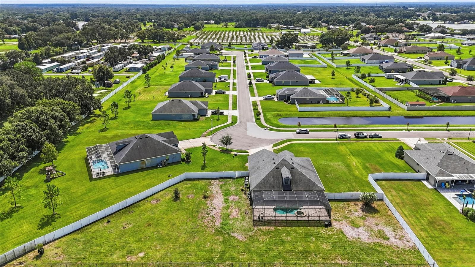 Single Family Residence at 4412 DEVINSHIRE FIELDS LOOP, PLANT CITY, photo 9 of 55