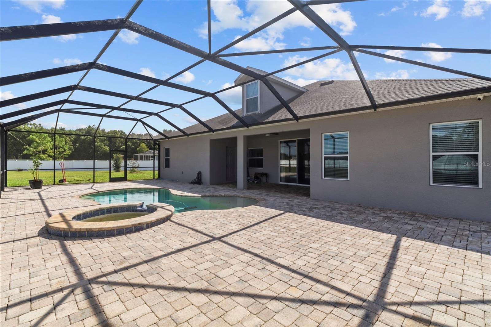 Single Family Residence at 4412 DEVINSHIRE FIELDS LOOP, PLANT CITY, photo 49 of 55