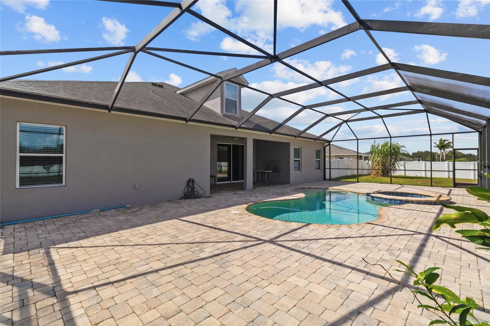 Single Family Residence at 4412 DEVINSHIRE FIELDS LOOP, PLANT CITY, photo 50 of 55