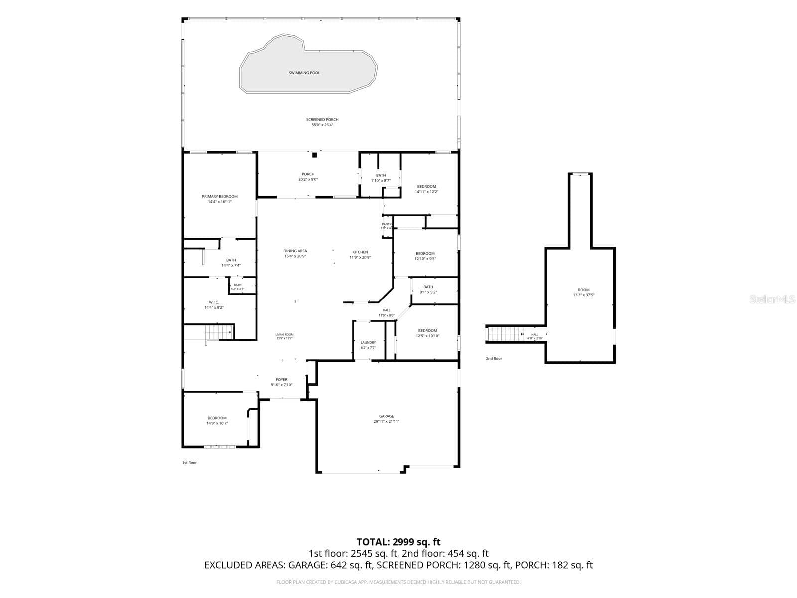 Single Family Residence at 4412 DEVINSHIRE FIELDS LOOP, PLANT CITY, photo 53 of 55