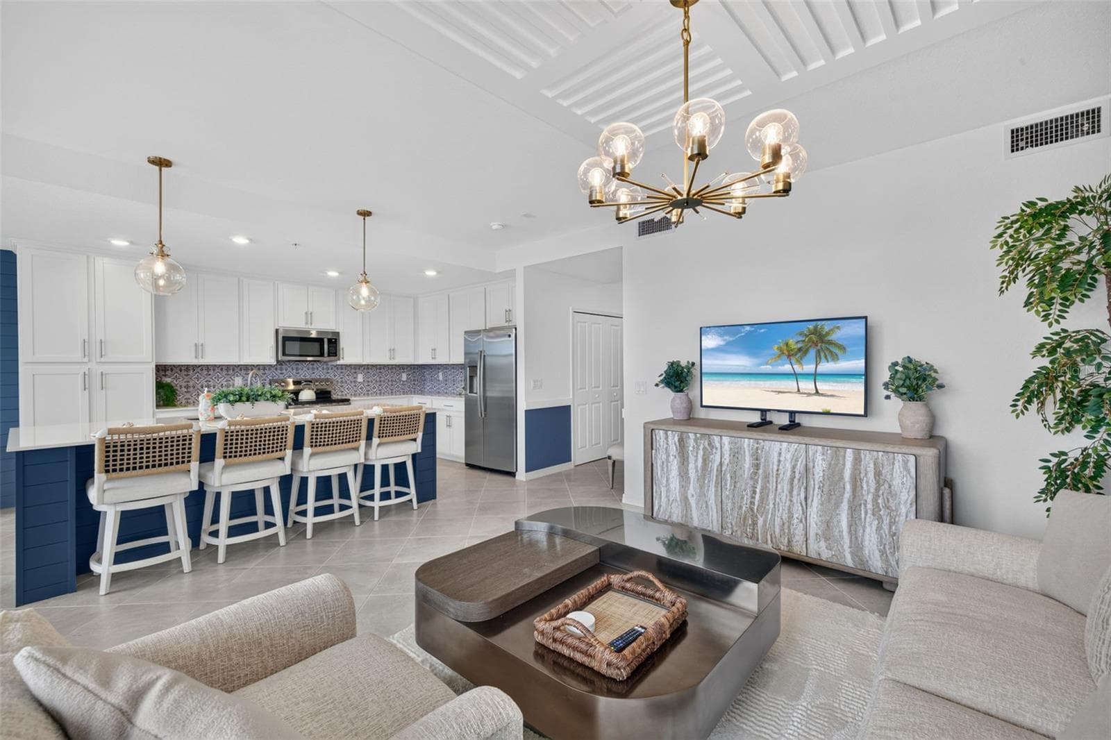Condominium at 15405 GREEN ACRES AVE #2332, PUNTA GORDA, photo 6 of 33