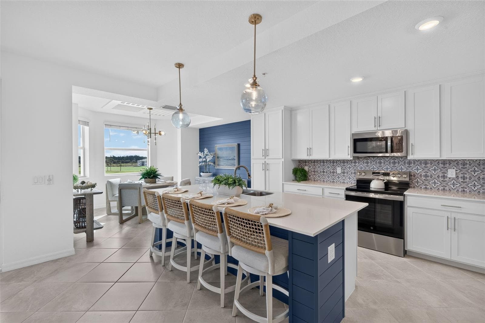 Condominium at 15405 GREEN ACRES AVE #2332, PUNTA GORDA, photo 9 of 33