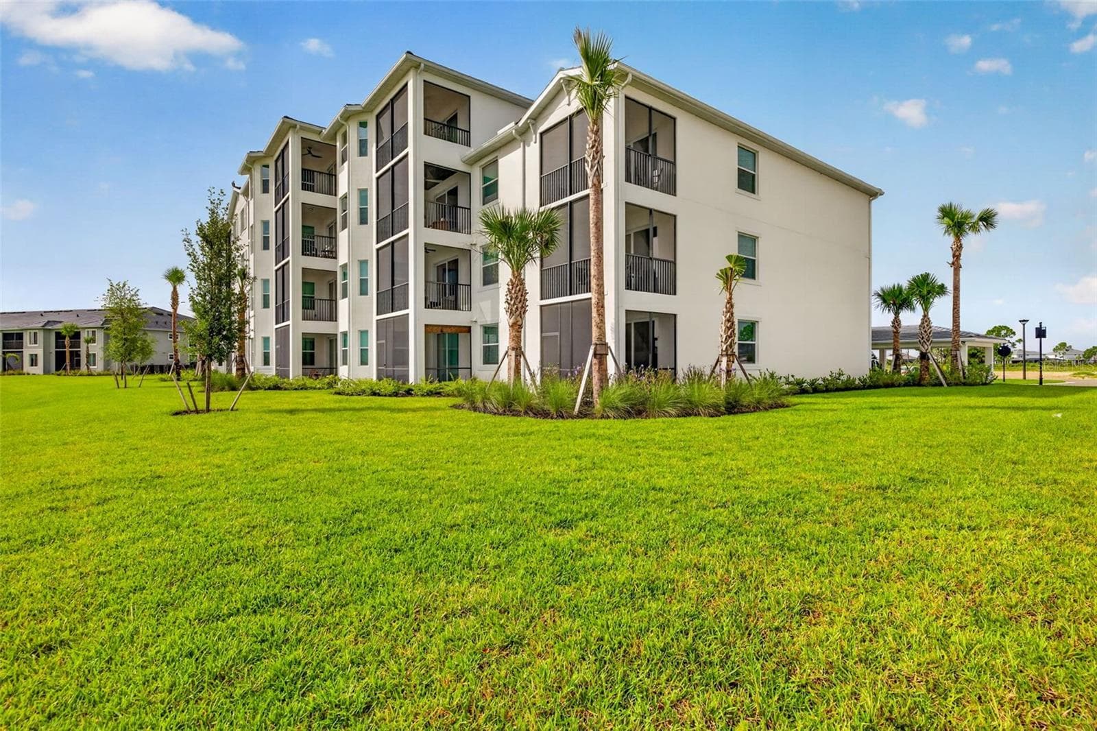 Condominium at 15405 GREEN ACRES AVE #2332, PUNTA GORDA, photo 26 of 33