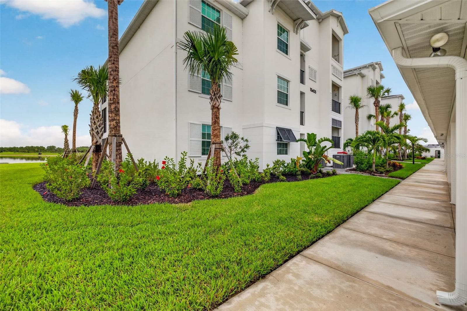 Condominium at 15405 GREEN ACRES AVE #2332, PUNTA GORDA, photo 27 of 33
