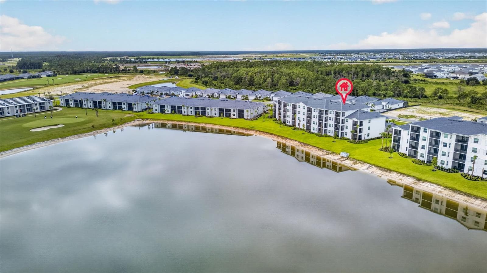 Condominium at 15405 GREEN ACRES AVE #2332, PUNTA GORDA, photo 33 of 33