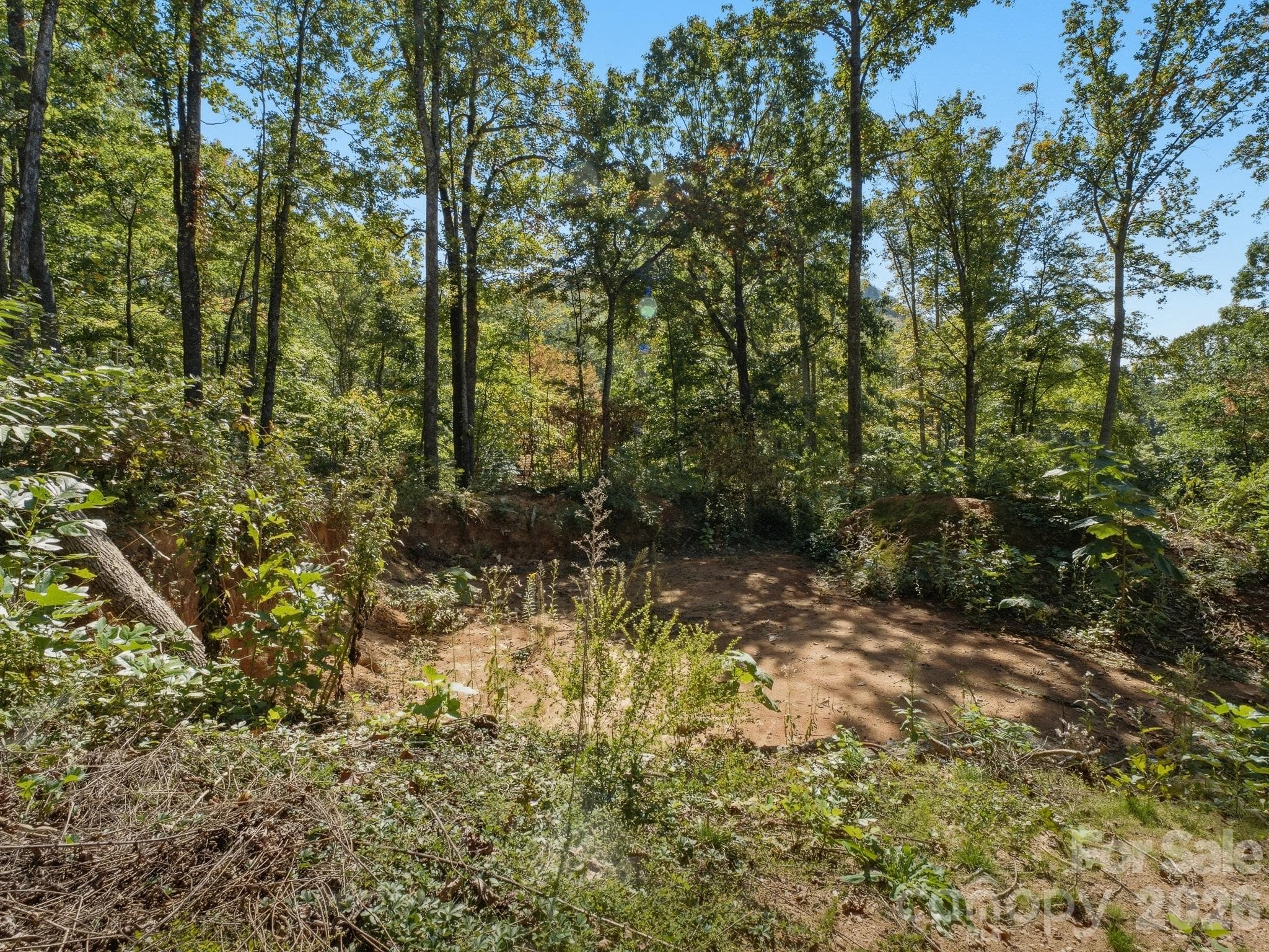 Lot at 6 Pioneer Lane, Hendersonville, photo 11 of 27