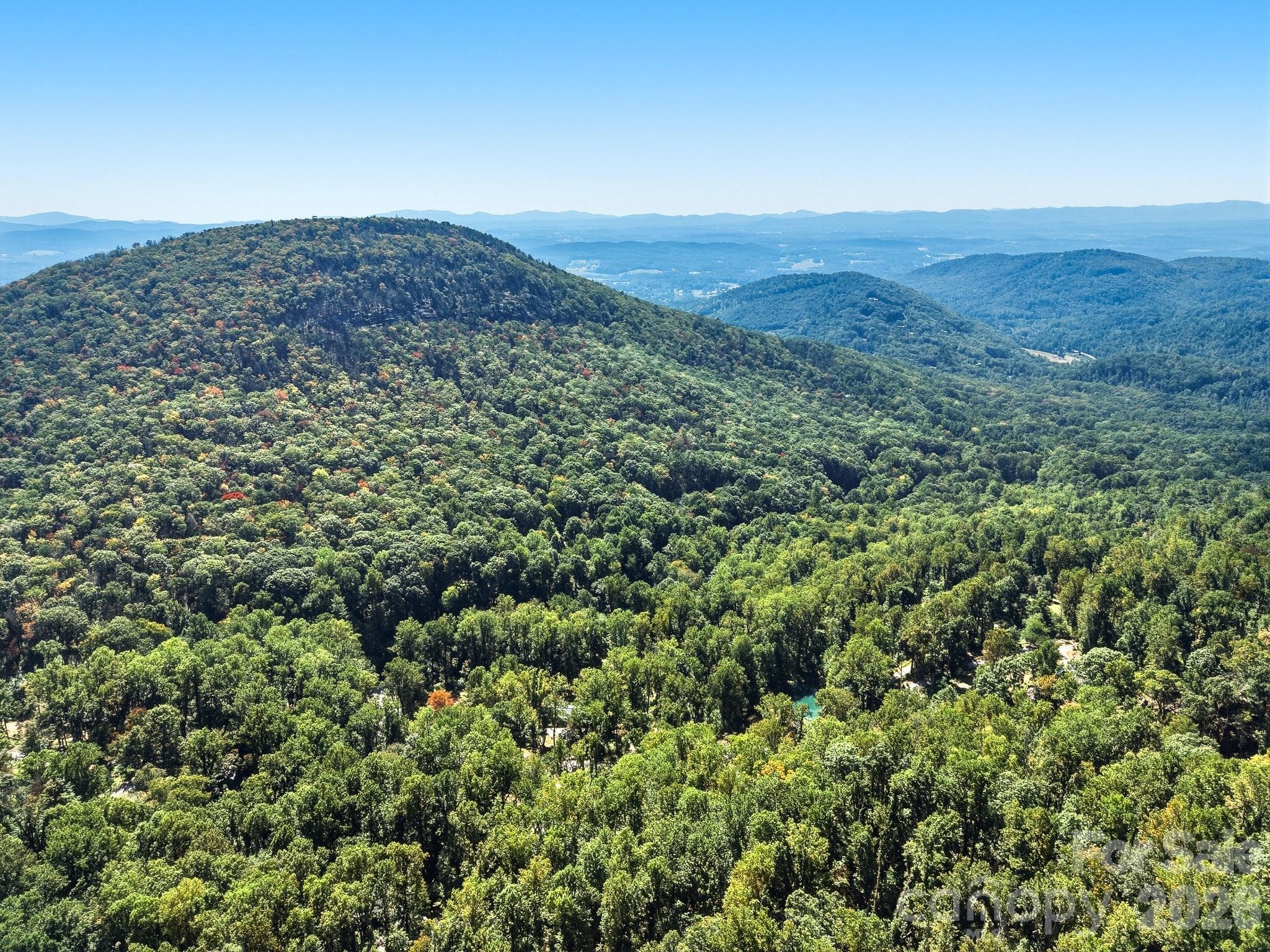Lot at 6 Pioneer Lane, Hendersonville, photo 16 of 27