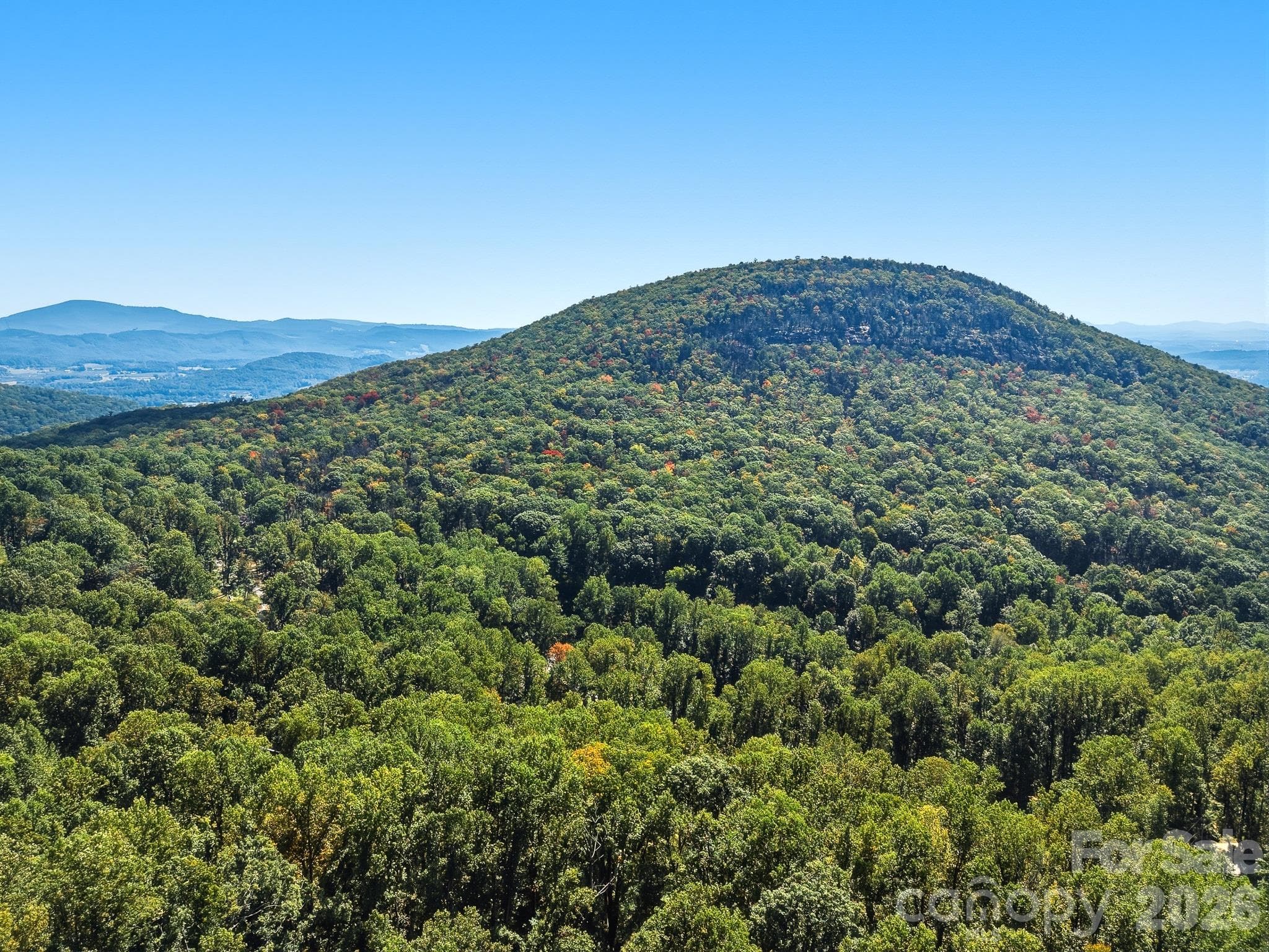 Lot at 6 Pioneer Lane, Hendersonville, photo 17 of 27