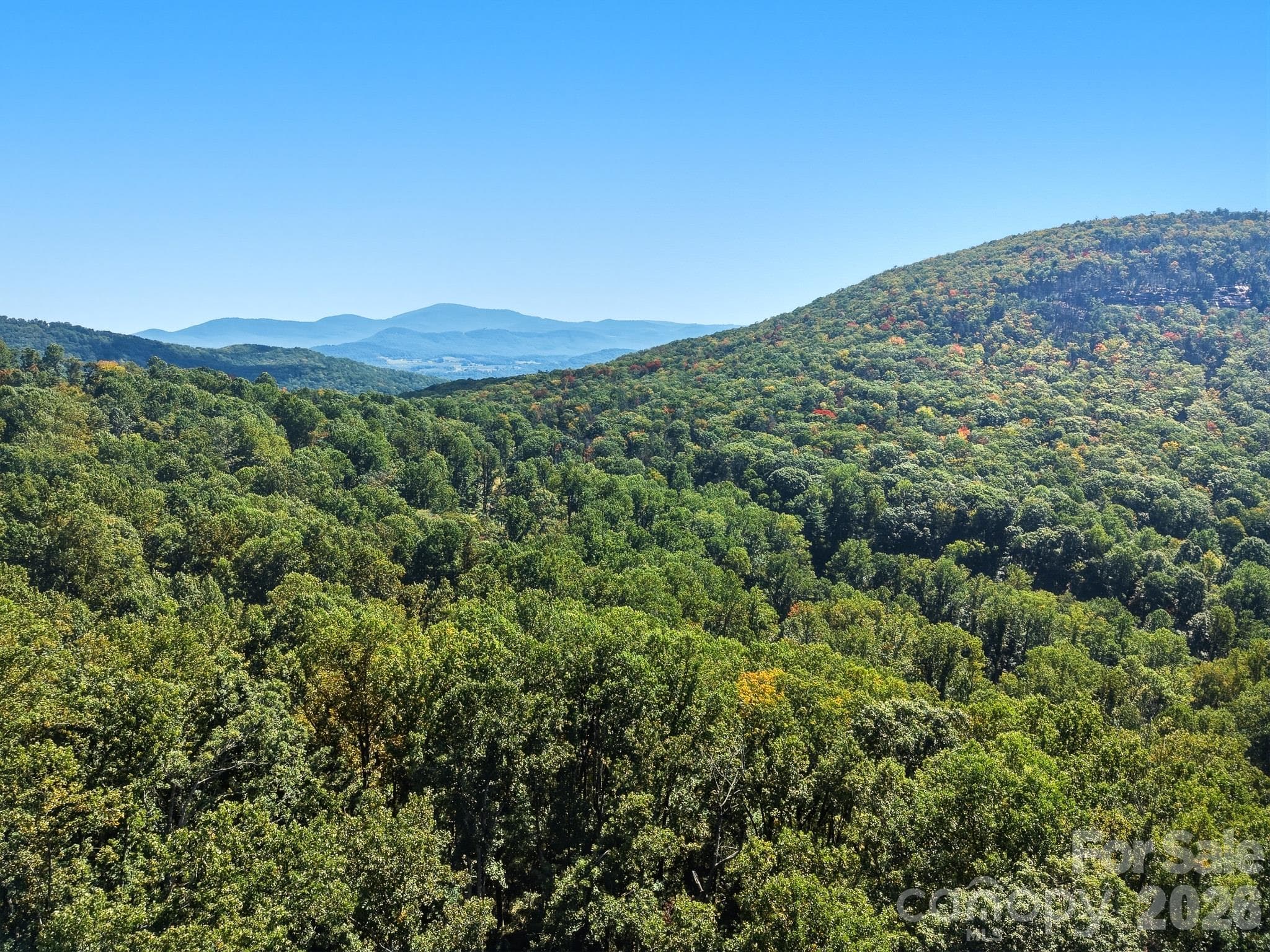 Lot at 6 Pioneer Lane, Hendersonville, photo 18 of 27