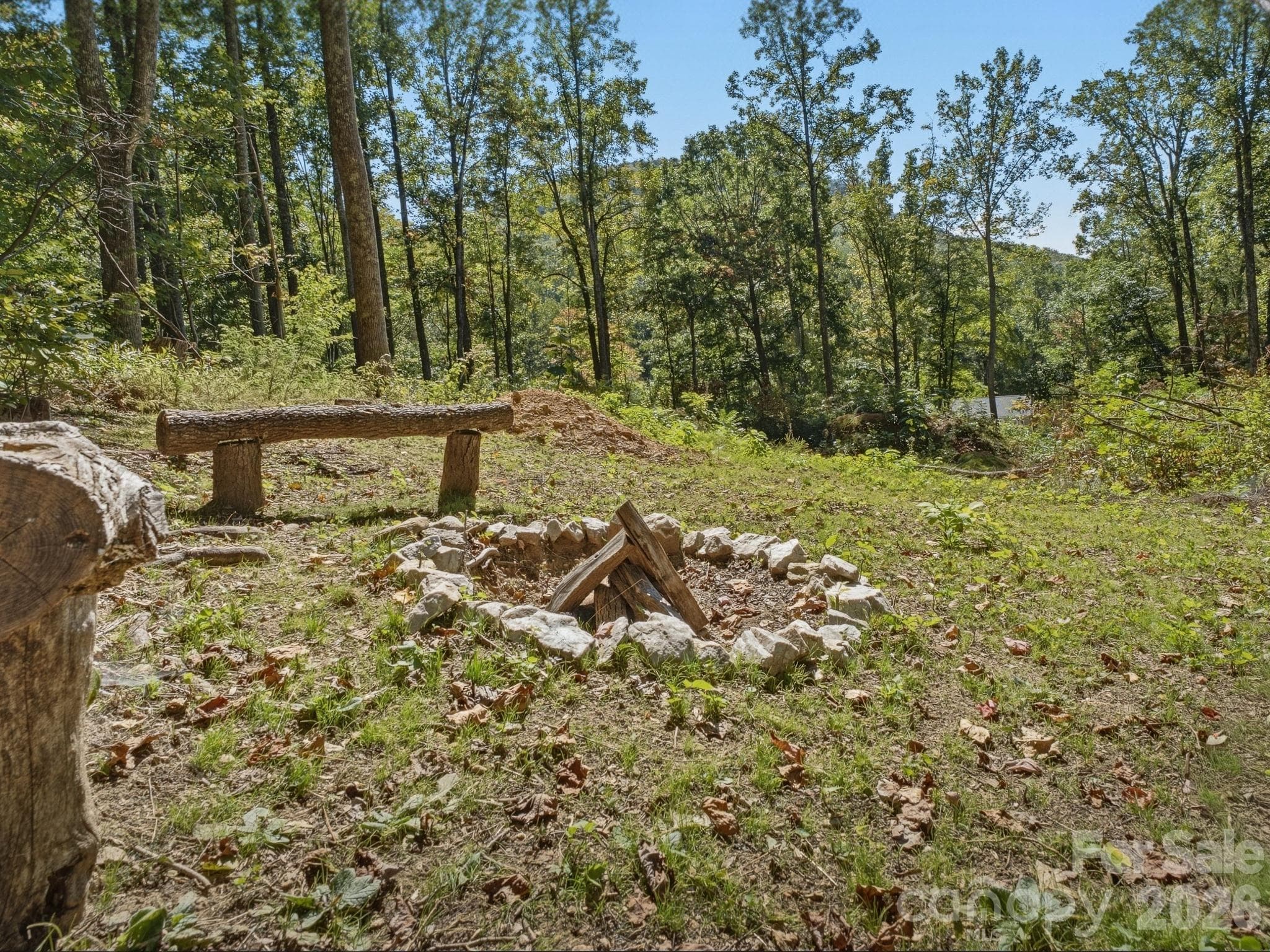 Lot at 6 Pioneer Lane, Hendersonville, photo 22 of 27