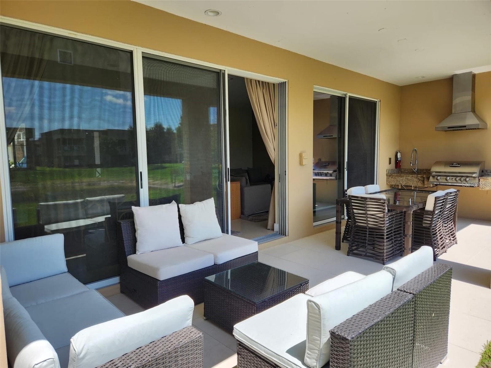Townhouse at 3165 PANTANAL LN, KISSIMMEE, photo 11 of 16