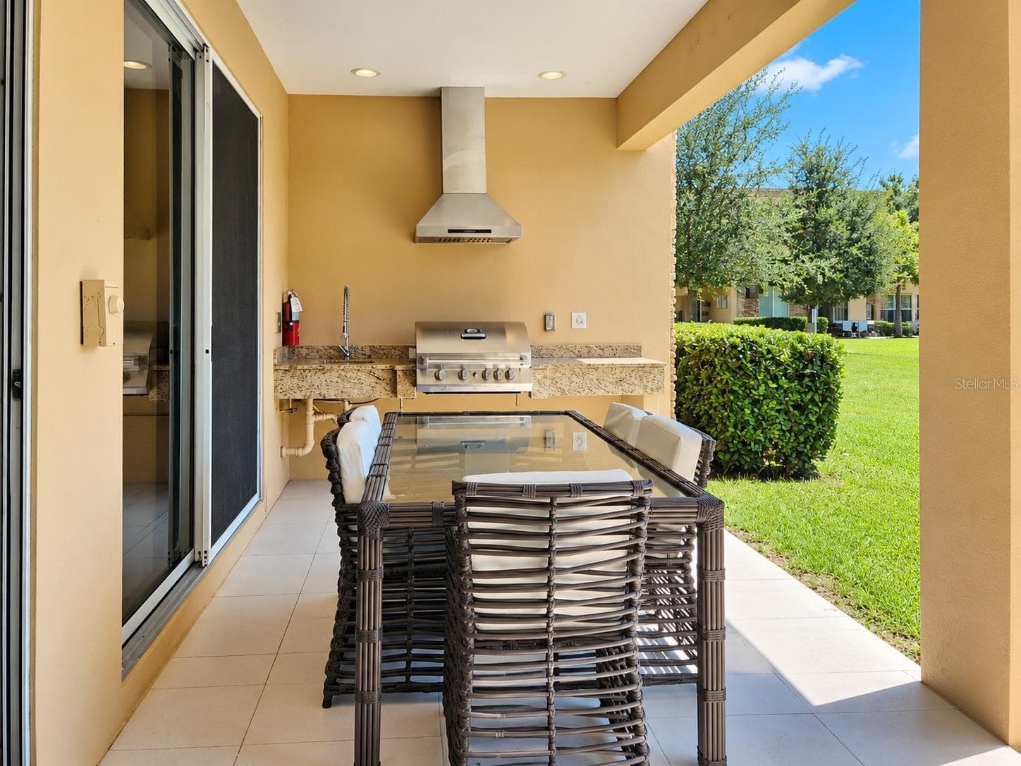 Townhouse at 3165 PANTANAL LN, KISSIMMEE, photo 12 of 16