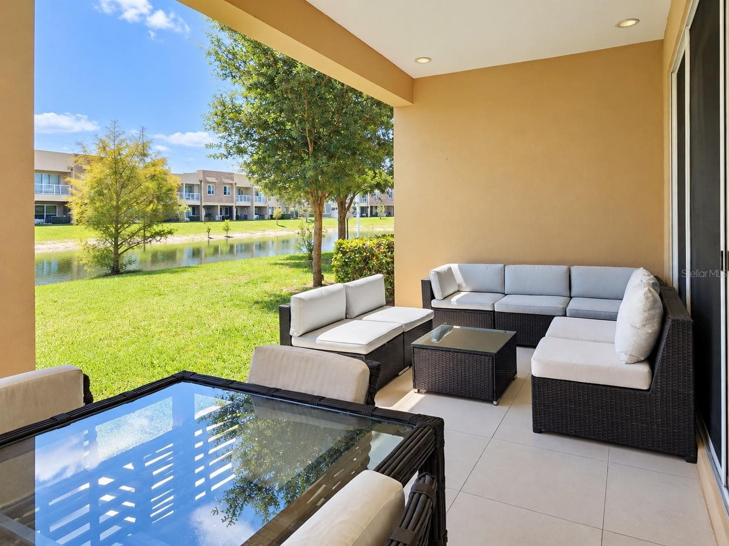 Townhouse at 3165 PANTANAL LN, KISSIMMEE, photo 13 of 16
