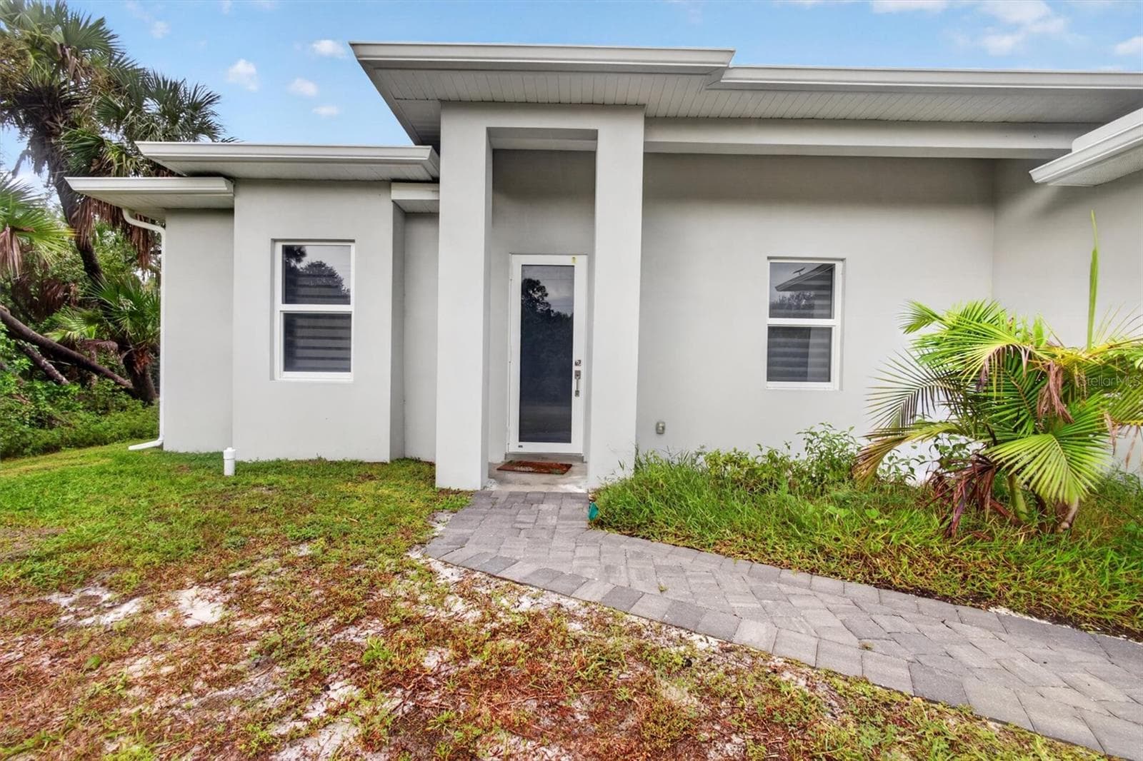 Single Family Residence at 237 EPPINGER DR, PORT CHARLOTTE, photo 10 of 61