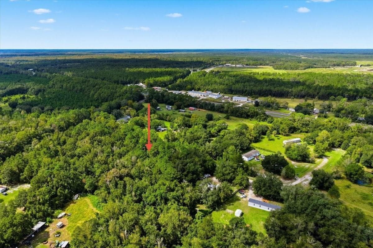 Land at 108 MILLER DR, PALATKA, photo 8 of 12