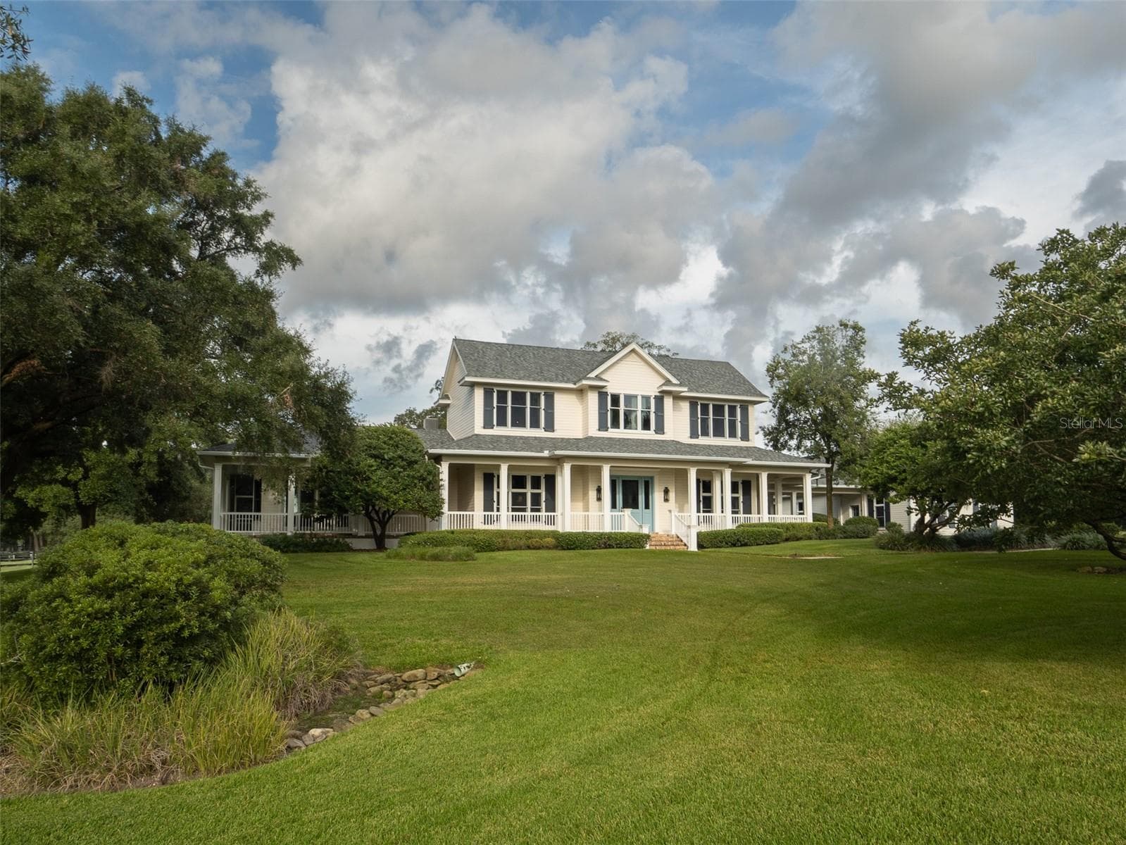 Farm at 10500 NW 60TH AVE, OCALA, photo 4 of 52