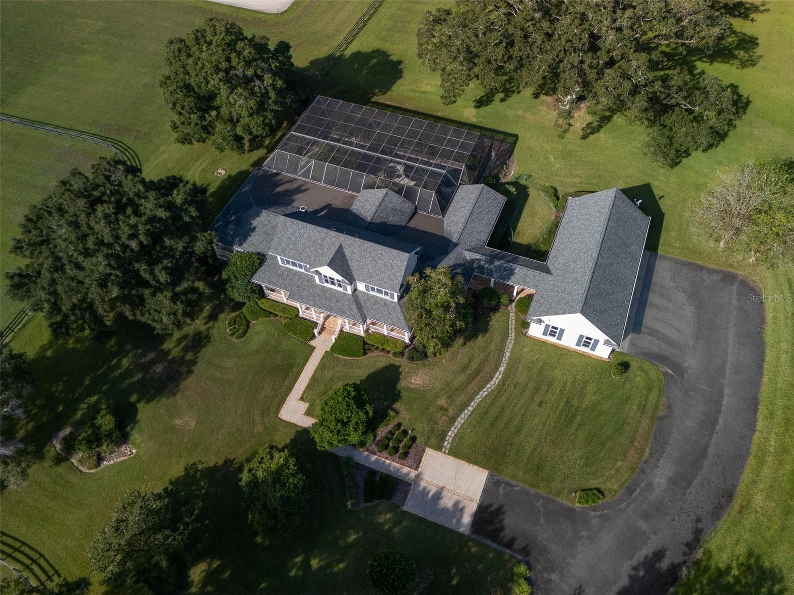 Farm at 10500 NW 60TH AVE, OCALA, photo 5 of 52